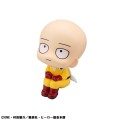 Figurka PVC One Punch Man Saitama Megahouse