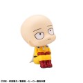 PVC One Punch Man Saitama Figurka Megahouse