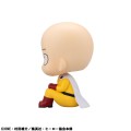 Figurka Megahouse PVC One Punch Man Saitama