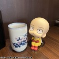 Megahouse Figurka PVC One Punch Man Saitama