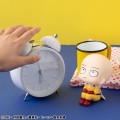Figurka PVC One Punch Man Saitama Megahouse