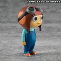 Megahouse Dandadan Chiquitita Figurka
