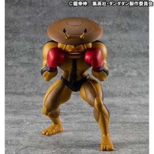 Figurka Megahouse Dandadan Dover Demon