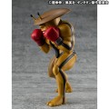 Figurka Dandadan Dover Demon Megahouse