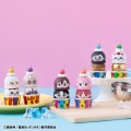 Figurka Megahouse Dandadan Tsumichen Stack up & Change 6-Pack