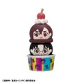 Megahouse Figurka Dandadan Tsumichen Stack up & Change 6-Pack
