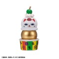 Figurka Dandadan Tsumichen Stack up & Change 6-Pack Megahouse