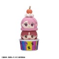 Dandadan Tsumichen Stack up & Change 6-Pack Figurka Megahouse