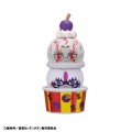 Megahouse Dandadan Tsumichen Stack up & Change 6-Pack Figurka