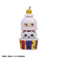 Figurka Megahouse Dandadan Tsumichen Stack up & Change 6-Pack