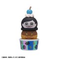 Megahouse Figurka Dandadan Tsumichen Stack up & Change 6-Pack