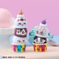 Dandadan Tsumichen Stack up & Change 6-Pack Figurka Megahouse