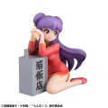 Megahouse Figurka PVC G.E.M. Shampoo z Ranma 1/2