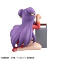 PVC G.E.M. Shampoo z Ranma 1/2 Figurka Megahouse