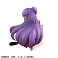Megahouse PVC G.E.M. Shampoo z Ranma 1/2 Figurka