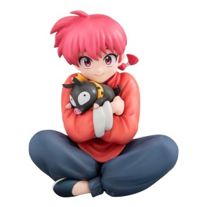 Figurka PVC Megahouse G.E.M. Ranma 1/2