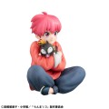 Megahouse Figurka PVC G.E.M. Ranma 1/2