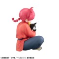 PVC G.E.M. Ranma 1/2 Figurka Megahouse