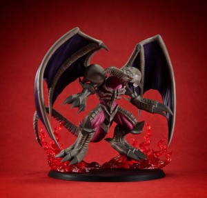 Figurka Statua Megahouse Yu-Gi-Oh! Duel Monsters B. Skull Dragon