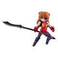 Megahouse Figurka Desktop Army Shikinami Asuka Langley i Evangelion 2