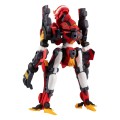 Figurka Desktop Army Shikinami Asuka Langley i Evangelion 2 Megahouse