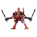 Desktop Army Shikinami Asuka Langley i Evangelion 2 Figurka Megahouse