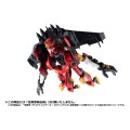 Figurka Megahouse Desktop Army Shikinami Asuka Langley i Evangelion 2