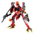 Megahouse Figurka Desktop Army Shikinami Asuka Langley i Evangelion 2