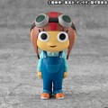 Figurka Dandadan Dover Demon & Chiquitita 2-Pack Megahouse