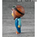 Megahouse Dandadan Dover Demon & Chiquitita 2-Pack Figurka