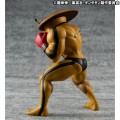 Figurka Megahouse Dandadan Dover Demon & Chiquitita 2-Pack