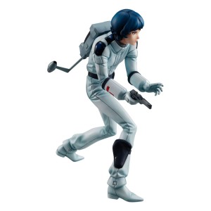 Figurka Statuetka Megahouse GGG Kamille Bidan Limited Repeat Ver.