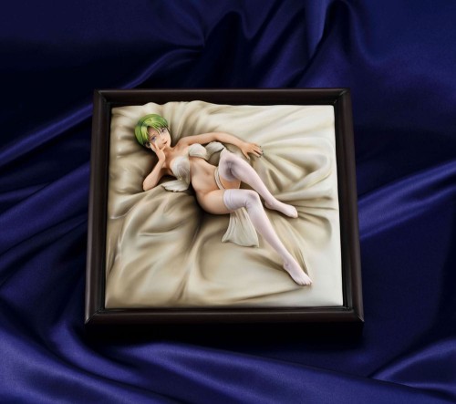 Figurka Megahouse Statua GGG Four Murasame The Revived Soul of Z