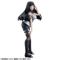 PVC Naruto Gals Hinata Hyuga Ver. 2 Figurka Megahouse