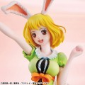 Megahouse Figurka Statua Excellent Model P.O.P. Carrot Limited Edition