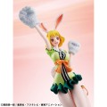 Figurka Statua Excellent Model P.O.P. Carrot Limited Edition Megahouse