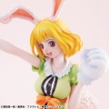 Megahouse Figurka Statua Excellent Model P.O.P. Carrot Limited Edition