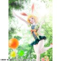 Statua Excellent Model P.O.P. Carrot Limited Edition Figurka Megahouse