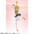 Megahouse Statua Excellent Model P.O.P. Carrot Limited Edition Figurka