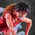 Megahouse Figurka PVC One Piece Monkey D. Luffy Gear 2