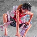 Figurka Megahouse PVC One Piece Monkey D. Luffy Gear 2