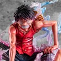 Megahouse Figurka PVC One Piece Monkey D. Luffy Gear 2