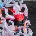 Megahouse PVC One Piece Monkey D. Luffy Gear 2 Figurka