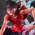 Figurka Megahouse PVC One Piece Monkey D. Luffy Gear 2