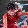 Megahouse Figurka PVC One Piece Monkey D. Luffy Gear 2