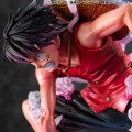 Figurka PVC One Piece Monkey D. Luffy Gear 2 Megahouse