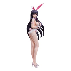 Figurka Megahouse B-Style Code Geass Sakura Haruyanaginomiya Bunny
