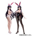 Figurka B-Style Code Geass Sakura Haruyanaginomiya Bunny Megahouse