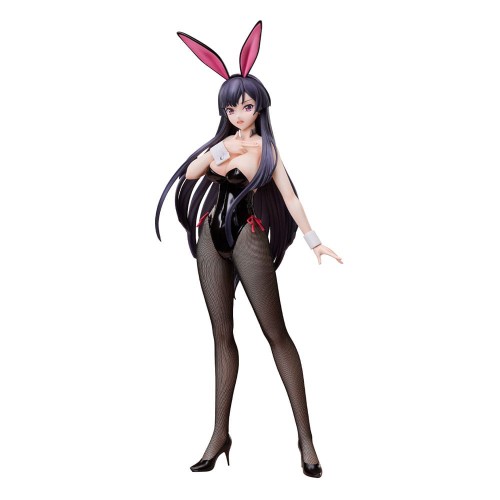 Figurka Megahouse B-Style Sakuya Sumeragi Bunny Ver.