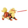 Pluszak Jazwares Maskotka Pokemon Battle Arcanine